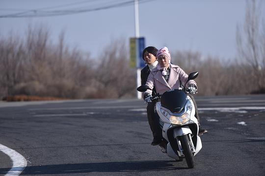 剧照