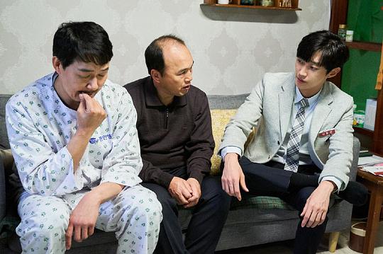 剧照