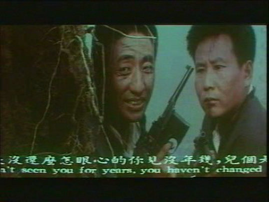 剧照
