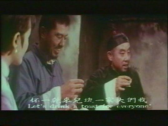 剧照