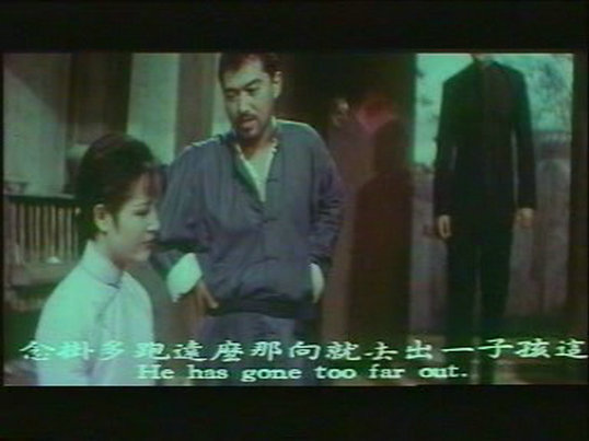 剧照