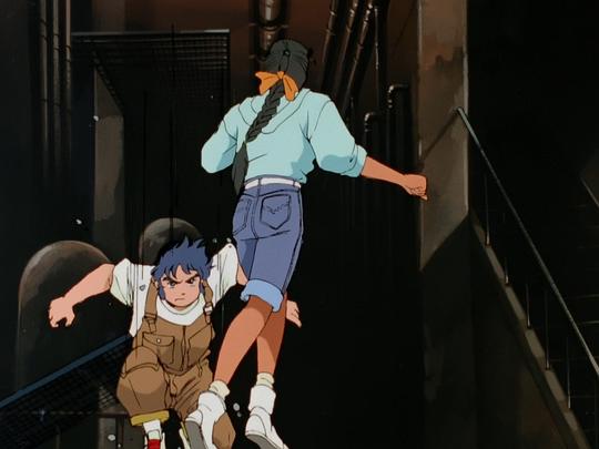剧照