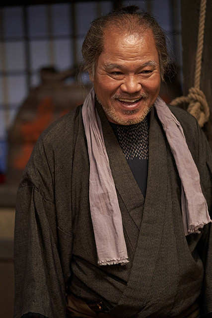 剧照