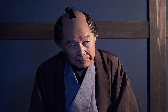 剧照