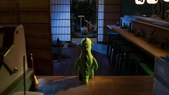 剧照