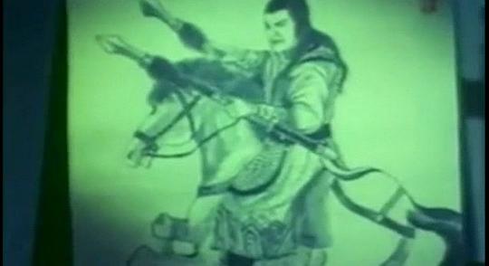 剧照