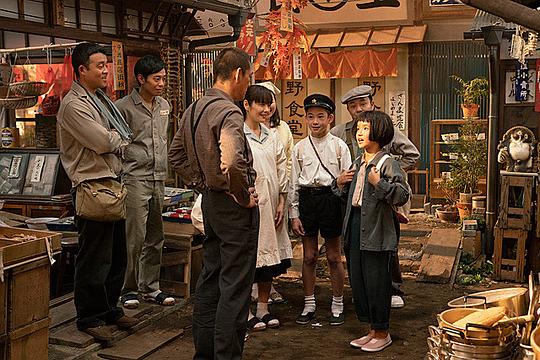 剧照