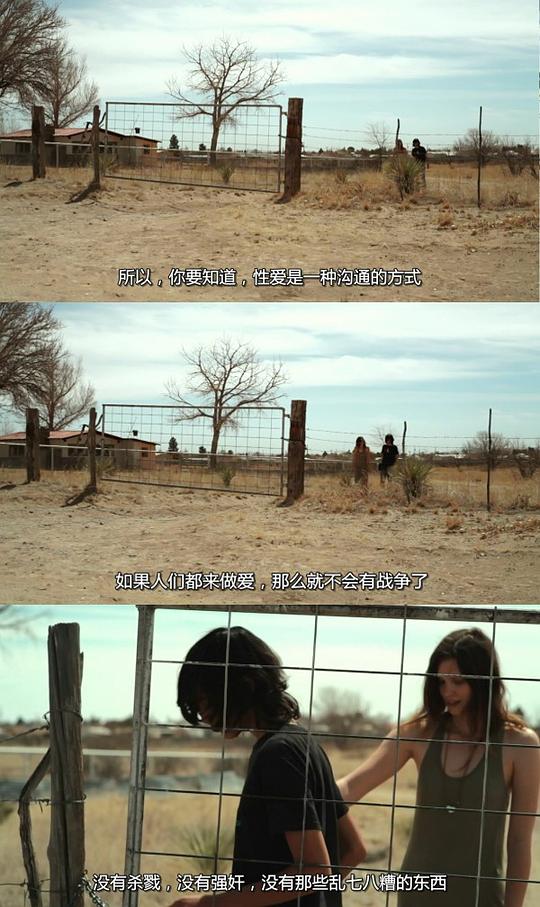 剧照