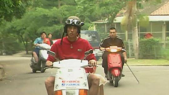 剧照