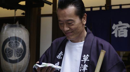 剧照