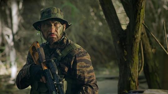 剧照