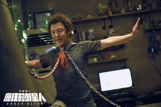 剧照