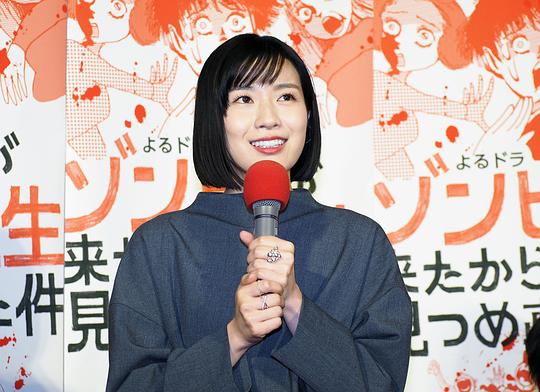剧照