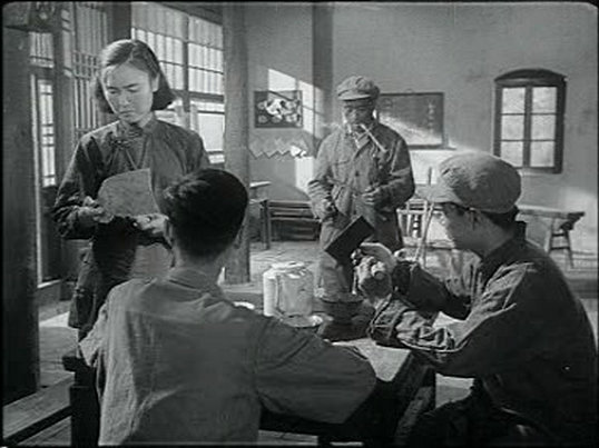 剧照