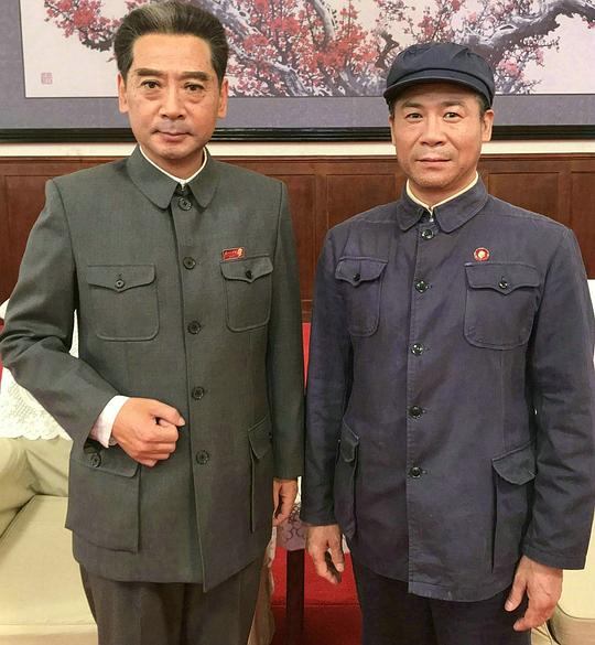 剧照