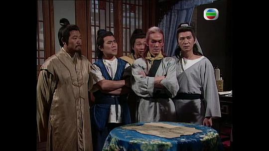 剧照