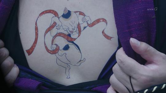 剧照
