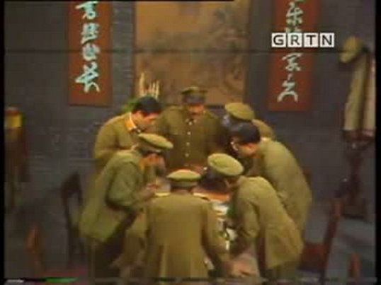 剧照
