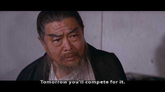 剧照