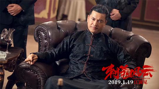剧照