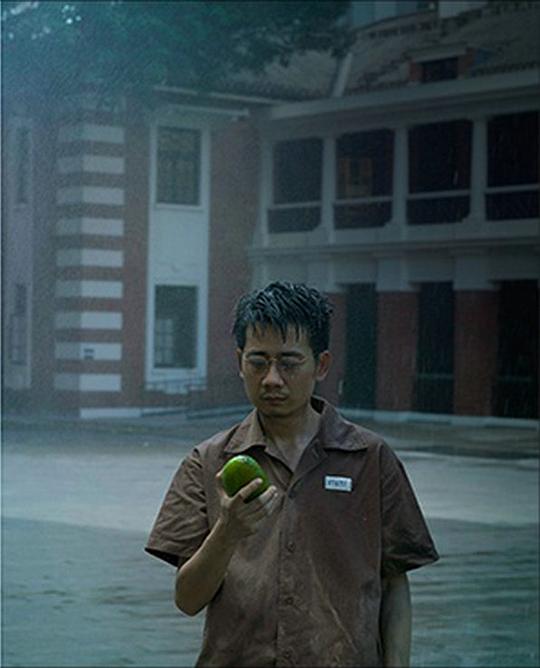 剧照