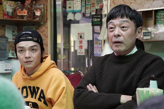 剧照