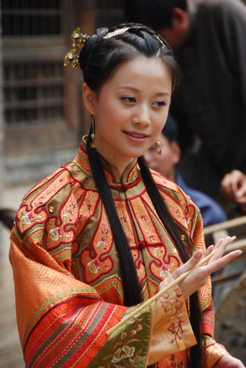 剧照