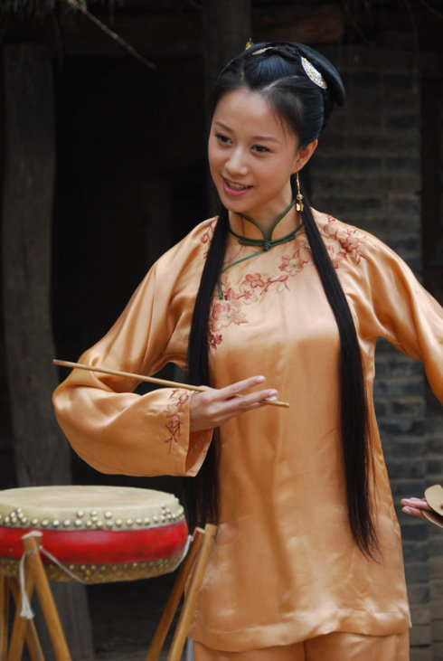 剧照