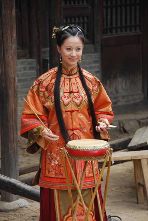 剧照