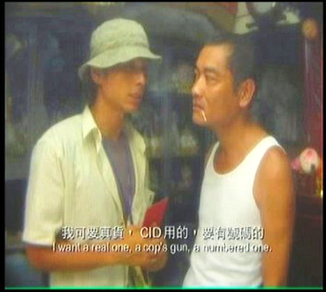 剧照