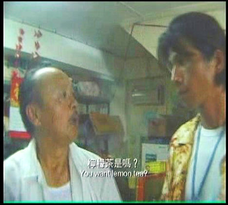 剧照
