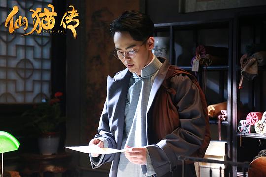 剧照