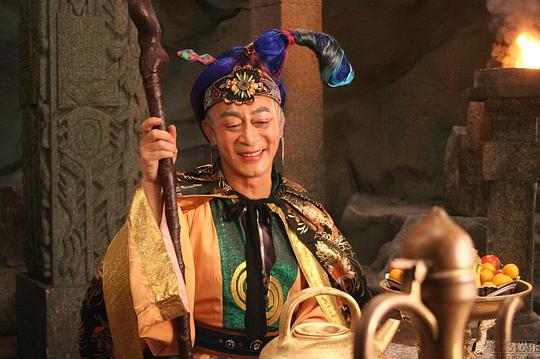 剧照