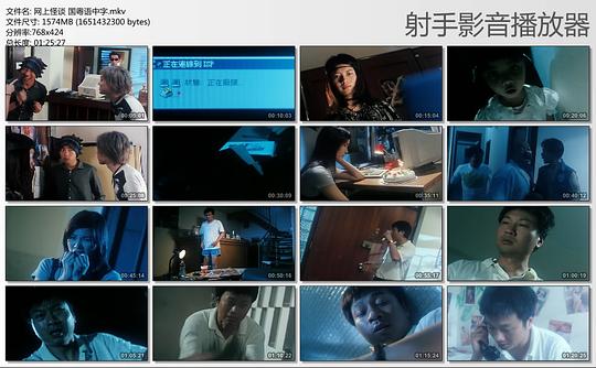 剧照