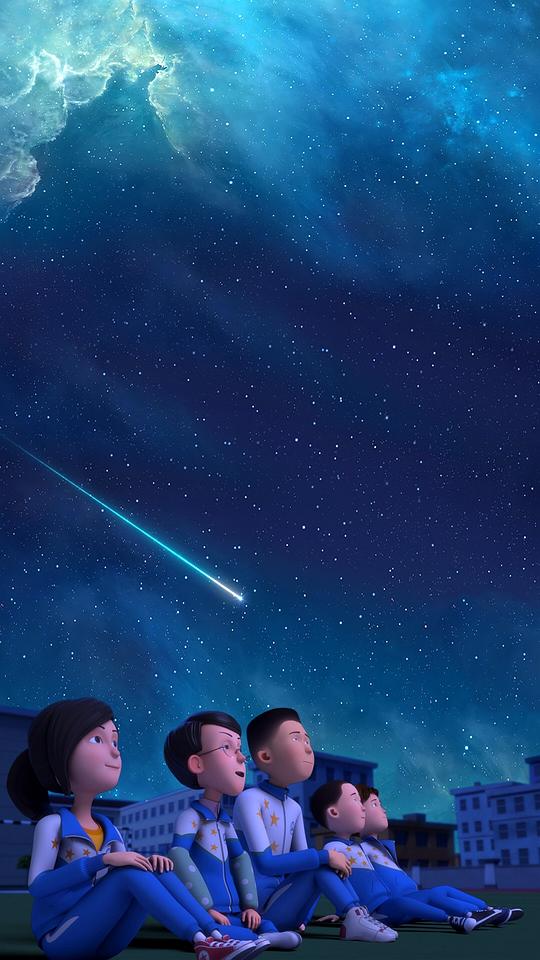 剧照
