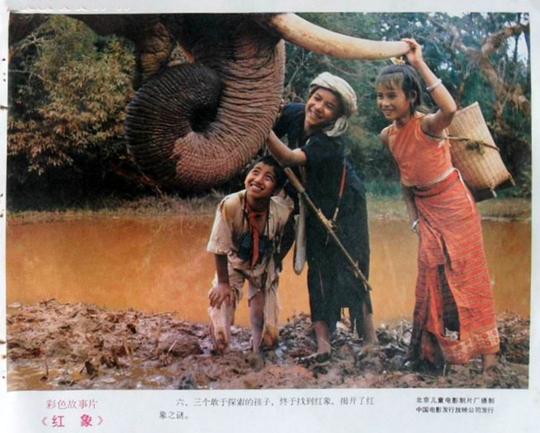 剧照