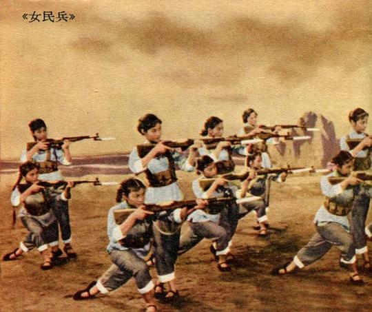 剧照