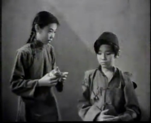 剧照