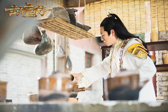 剧照