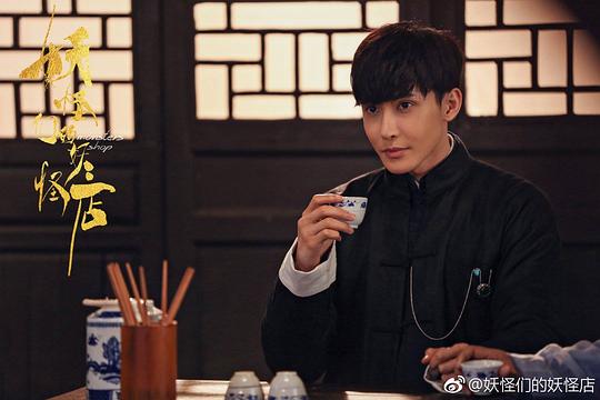 剧照