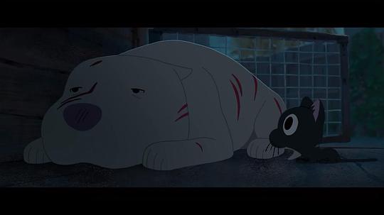剧照