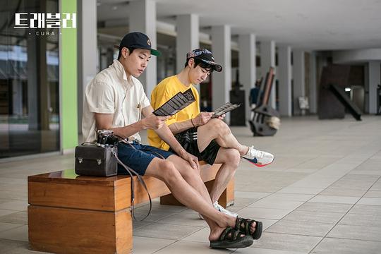 剧照