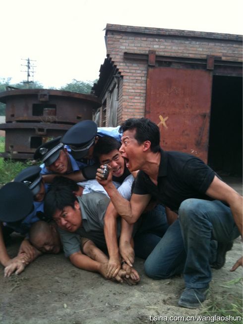 剧照