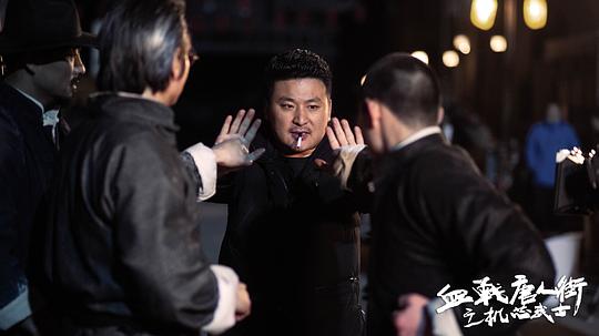 剧照