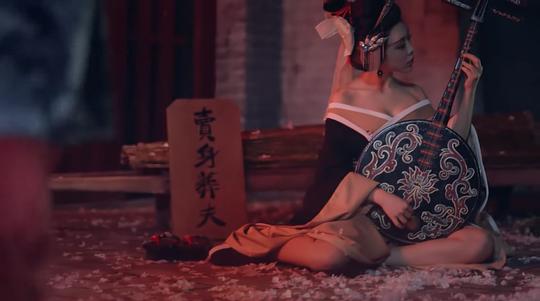 剧照