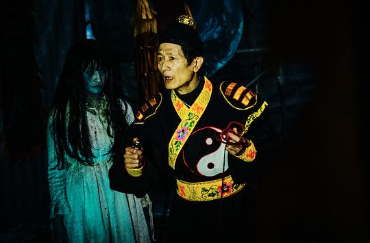 剧照