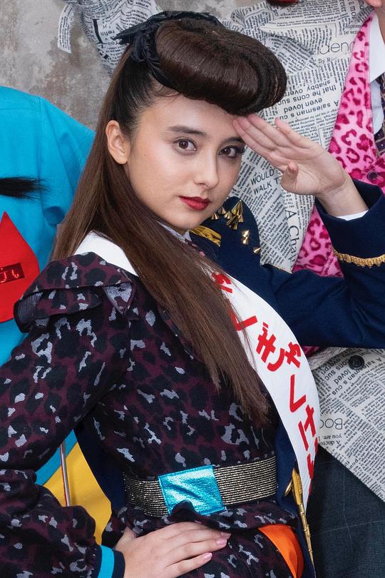 剧照