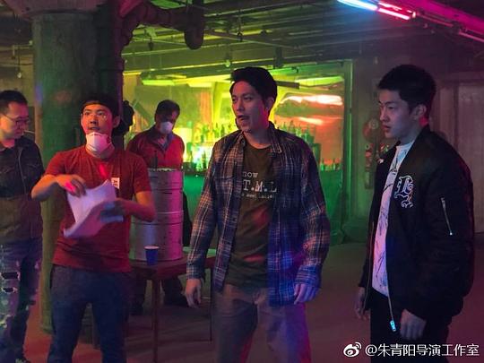 剧照
