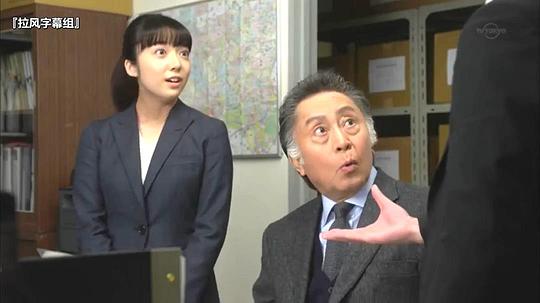 剧照