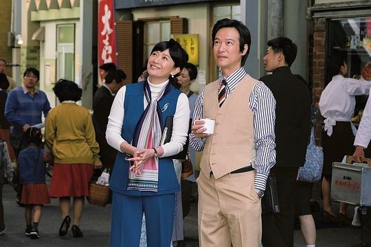 剧照
